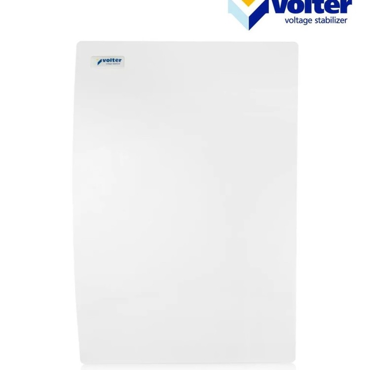 Стабілізатор напруги Volter™ Parus-11 - Основні контакти 02