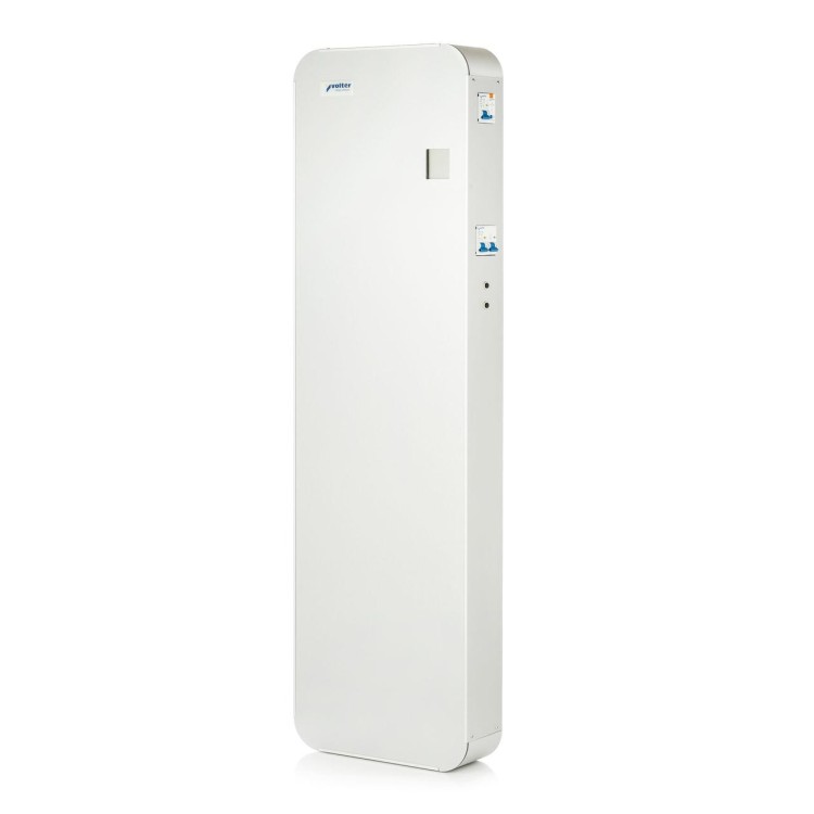 Стабілізатор напруги VolterTM Smart-18 - Основні контакти  