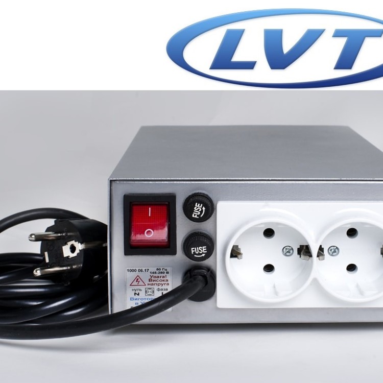  - Основные контакты 02