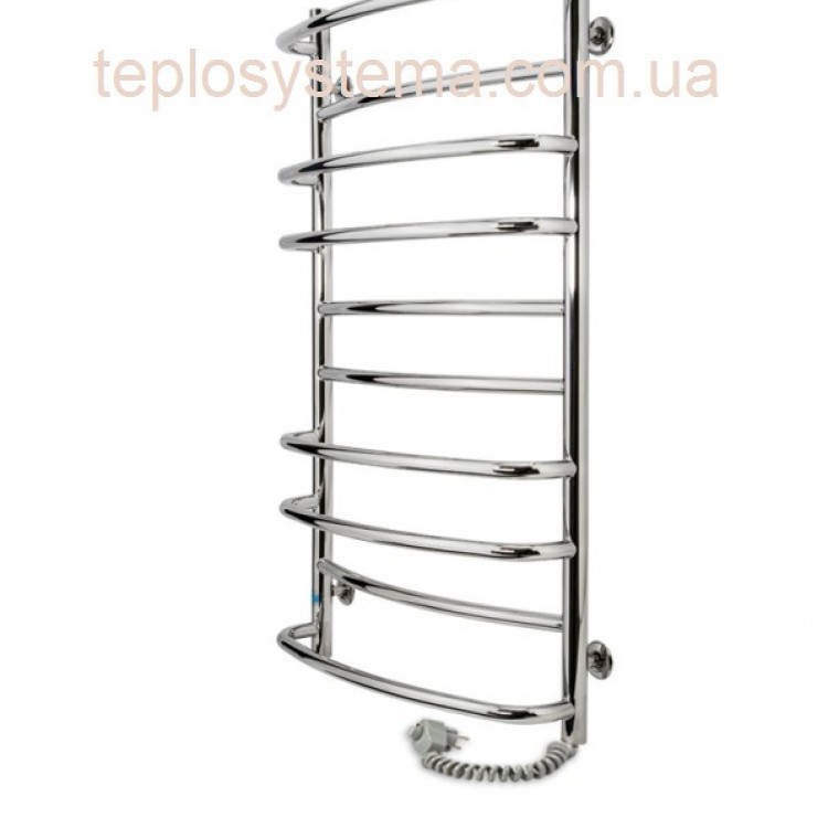 ТЕН для сушарок для рушників Heat Point 300 Вт (Mario) - Основні контакти 04