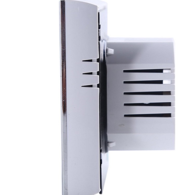 Терморегулятор програмований IN-THERM PWT 003 Wi-Fi сенсорний - Основні контакти 05