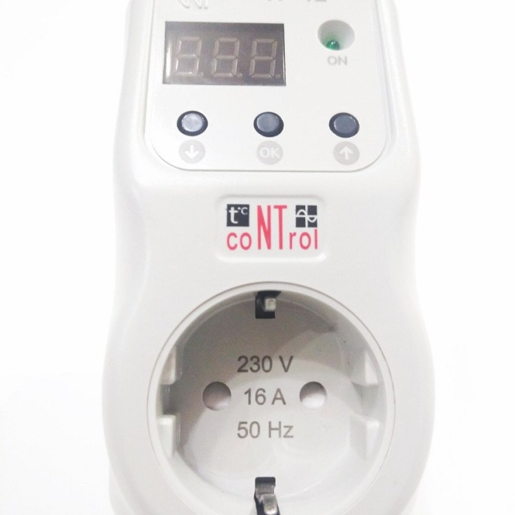  - Основні контакти 01 