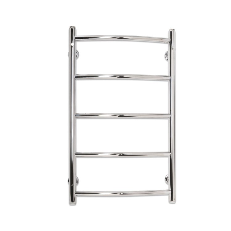 Водяна рушникосушарка Laris Флеш П5 400 х 700 - Основні контакти 03