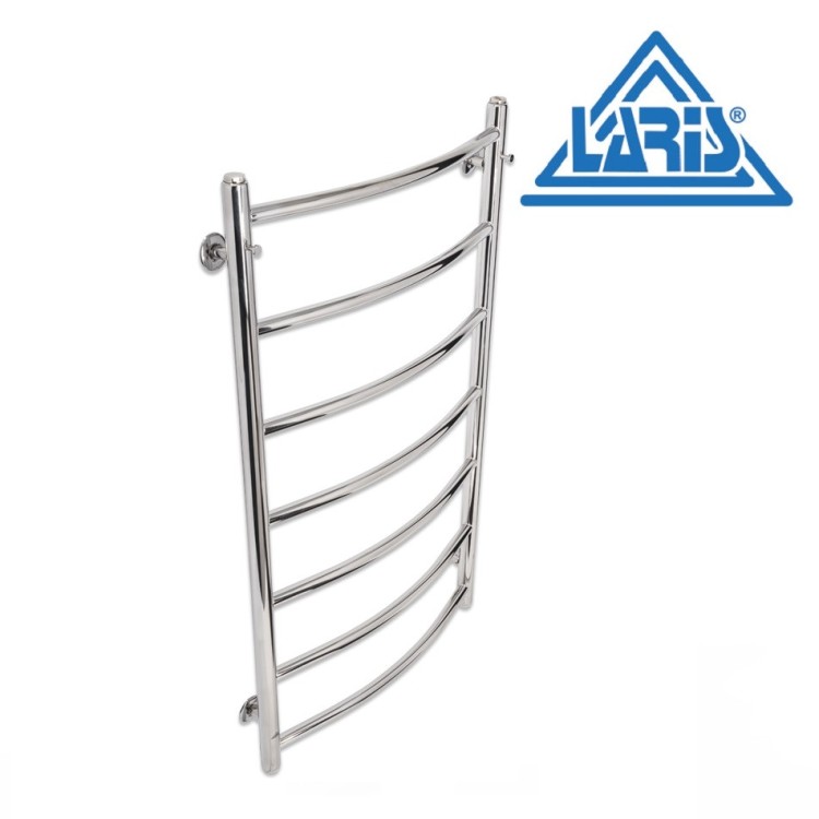 Водяна рушникосушарка Laris Флеш П7 500 х 900 - Основні контакти 02