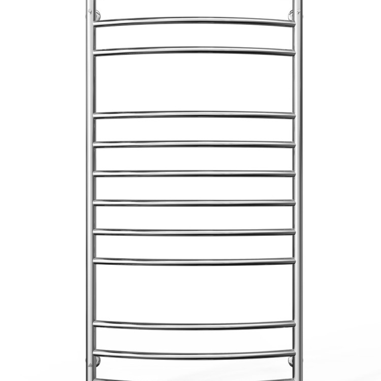 Водяна рушникосушарка Laris  Класік П12 600 х 1200 - Основні контакти 03