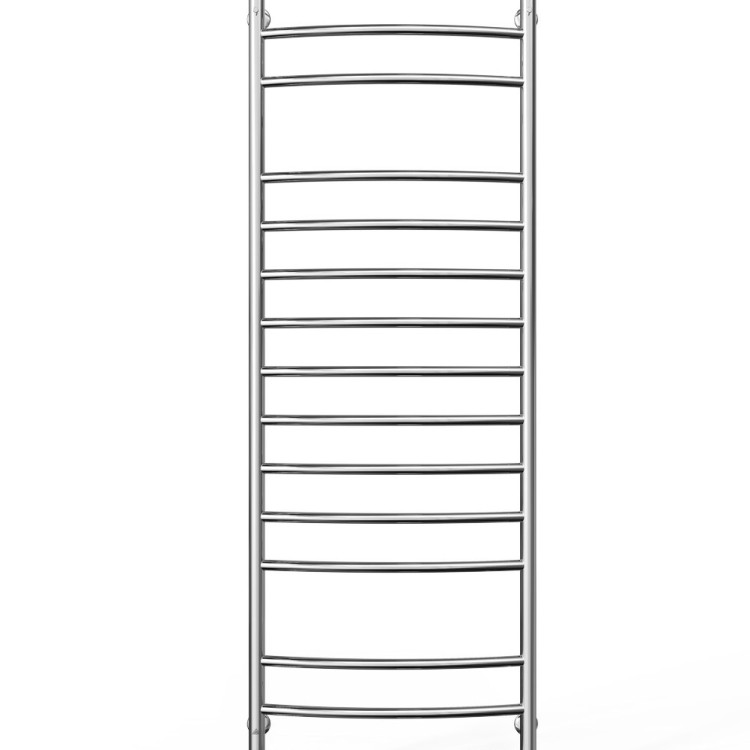 Водяна рушникосушарка Laris  Класік П15 500 х 1500 - Основні контакти 04