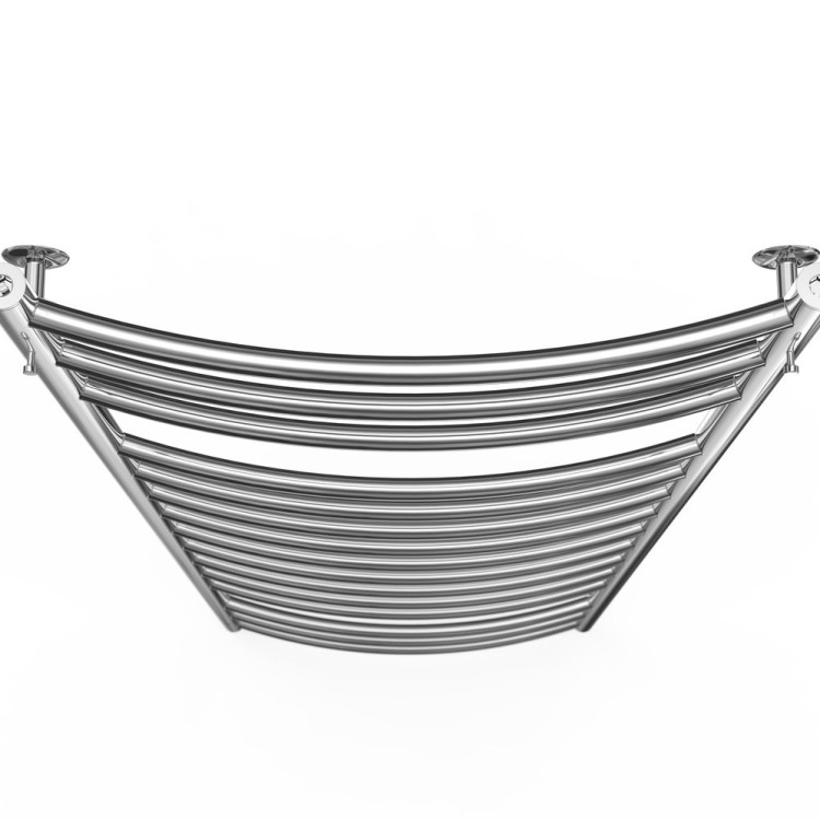 Водяна рушникосушарка Laris  Класік П15 500 х 1500 - Основні контакти 05