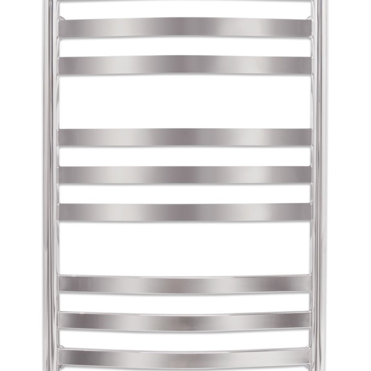 Водяна рушникосушарка Laris Кватро Класік П10 500 х 800 - Основні контакти 03