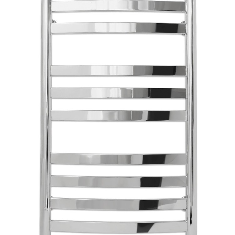 Водяна рушникосушарка Laris Кватро Класік П9  400 х 700 - Основні контакти 03