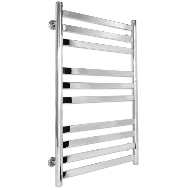 Водяна рушникосушарка Laris Кватро  П10 500 х 800 - Основні контакти 01 