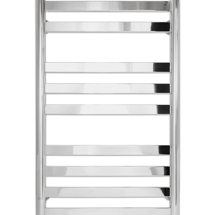 Водяна рушникосушарка Laris Кватро  П9 400 х 700 - Основні контакти 02