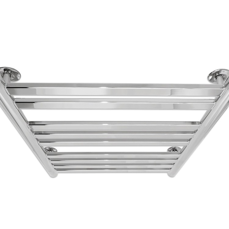 Водяна рушникосушарка Laris Кватро  П9 400 х 700 - Основні контакти 04