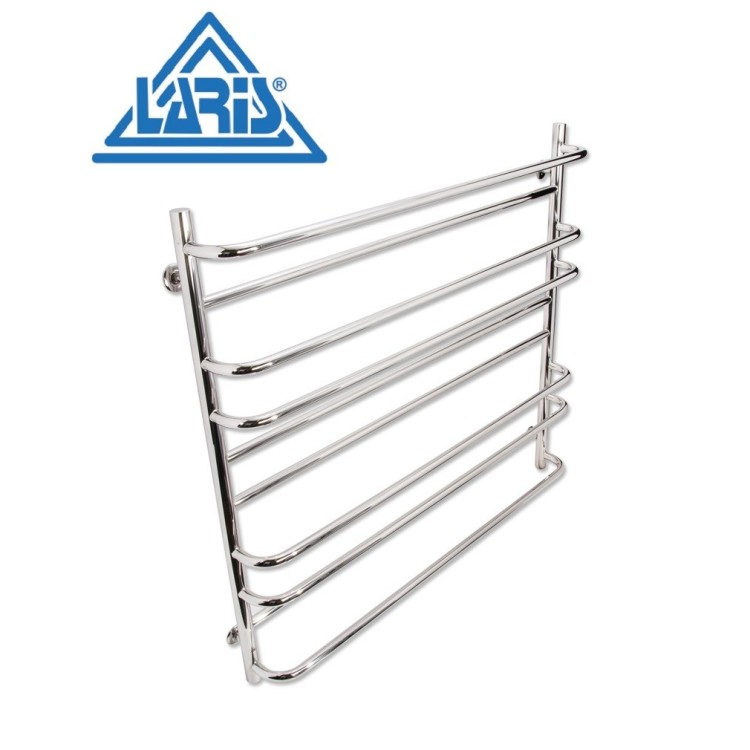 Водяна рушникосушарка Laris Практік П10 1000 х 900 - Основні контакти 01 