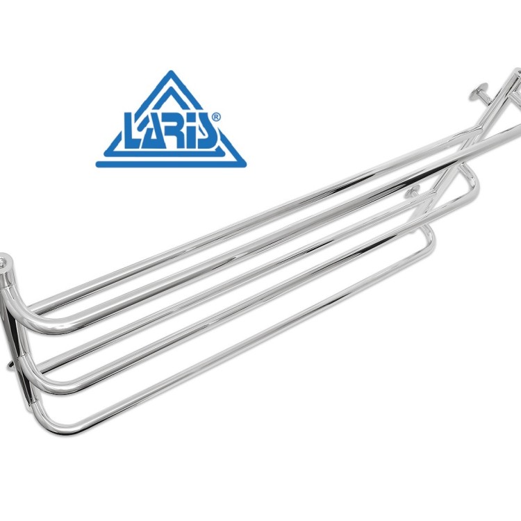 Водяна рушникосушарка Laris Практік П5 1000 х 500 - Основні контакти 03