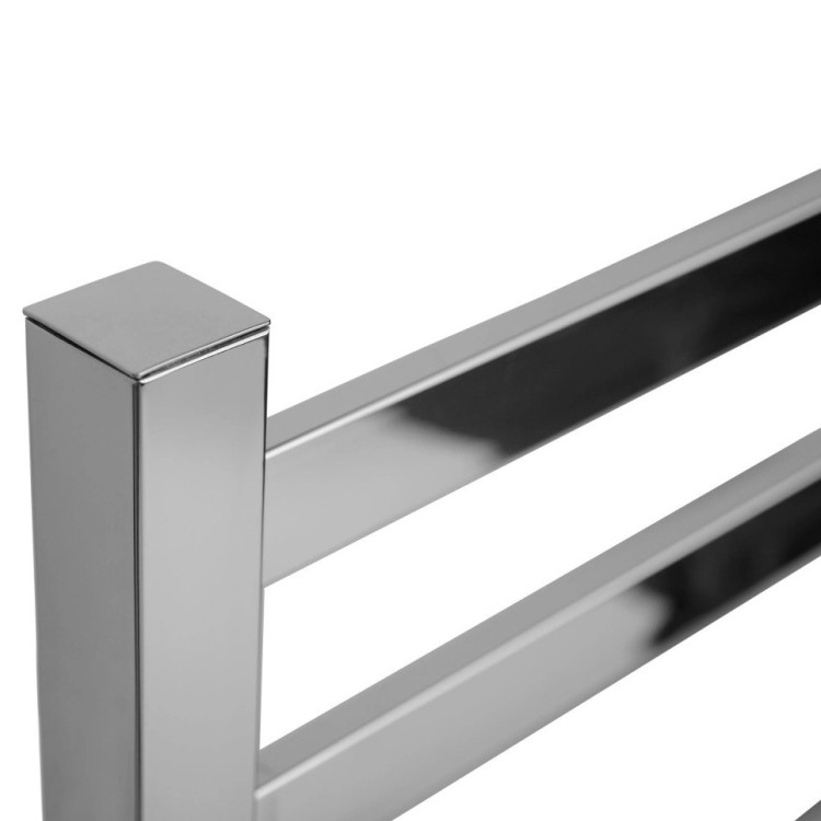 Водяна рушникосушарка NAVIN Авангард 500х800 - Основні контакти 02