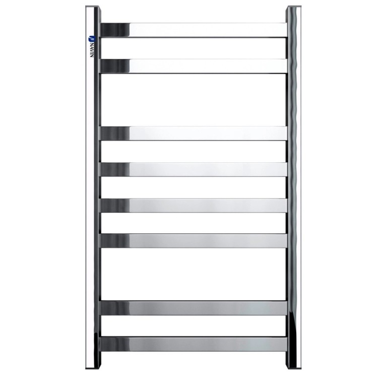 Водяна рушникосушарка NAVIN Авангард 500х800 - Основні контакти 01 