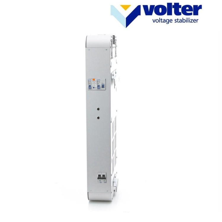 Volter Smart-R 7/3 стабілізатор напруги із вбудованим ДБЖ - Основні контакти 02
