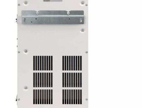 Volter Smart-R 7/3 стабілізатор напруги із вбудованим ДБЖ - Основні контакти 03