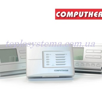  - Основні контакти 