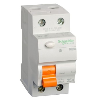  - Основні контакти 