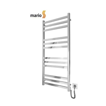 Рушникосушарка електрична MARIO Чикаго-I 1170 x 530 TR К таймер-регулятор - Основні контакти 