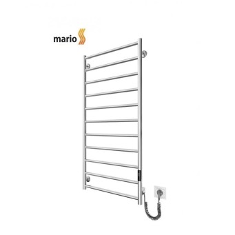 Рушникосушарка електрична MARIO Урбан-I 1110 x 500 TR2.0 К таймер-регулятор - Основні контакти 