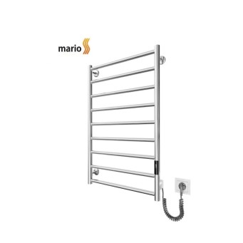 Рушникосушарка електрична MARIO Урбан-I 810 x 500 TR2.0 К таймер-регулятор - Основні контакти 