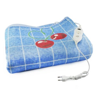Електропростирадло двоспальне  Electric Blanket 150 х 160 байка Туреччина - Основні контакти 