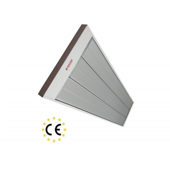 Інфрачервоний нагрівач ТеплоV П3000 (Україна) - Основні контакти 