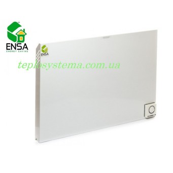 Інфрачервоний нагрівач — Теплова електрична панель ENSA P750T (Україна) - Основні контакти 