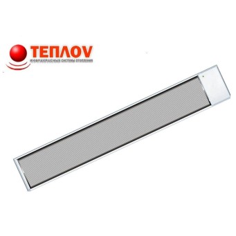 Інфрачервоний нагрівач Теплоv Б1000 (Україна) - Основні контакти 