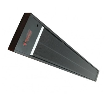 Інфрачервоний нагрівач Теплоv Black Edition BE1000 чорний (Україна) - Основні контакти 