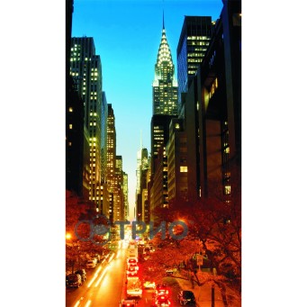 Настінний обігрівач (картина) МАНХЕТЕН (Нічне місто) Тріо Україна - Основні контакти 