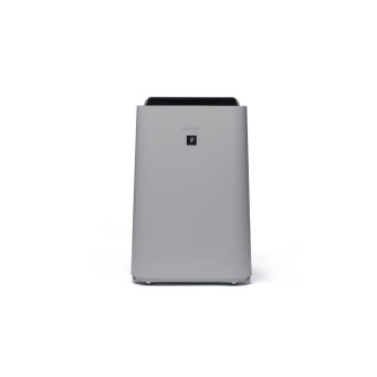 Очисник повітря Sharp з функцією зволоження UA-HD40E-L - Основні контакти 