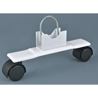 Підставки з роликами - Основні контакти 