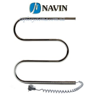 Сушарка для рушників електрична NAVIN Змійовик 500 х 500 (праве під'єднання) - Основні контакти 