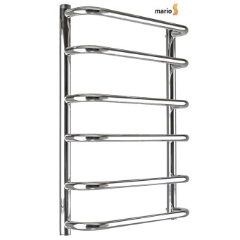 Рушникосушарка водяна MARIO Стандарт 600 х 430/400 - Основні контакти 