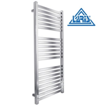 Водяна рушникосушарка Laris Солар П20 500 х 1200 - Основні контакти 