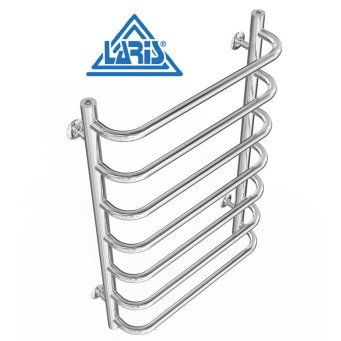 Водяна рушникосушарка  LARIS Стандарт П7 500 х 700 - Основні контакти 