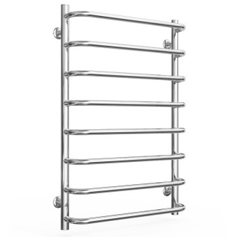 Водяна рушникосушарка  LARIS Стандарт П8 500 х 800 - Основні контакти 