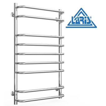 Водяна рушникосушарка  LARIS Стандарт П9 500 х 900 - Основні контакти 