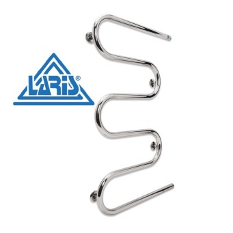 Водяна рушникосушарка LARIS Змійовик 32 РС5 400 х 800 1'' - Основні контакти 