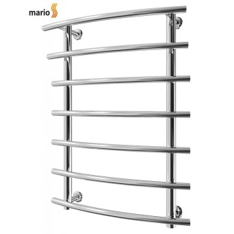 Рушникосушарка водяна Маріо  700 х 530/400 (Mario) - Основні контакти 