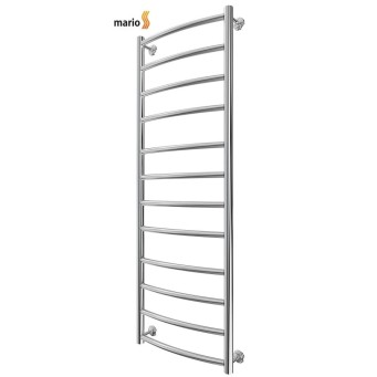 Рушникосушарка водяна MARIO Класік 1200 х 430/400 - Основні контакти 