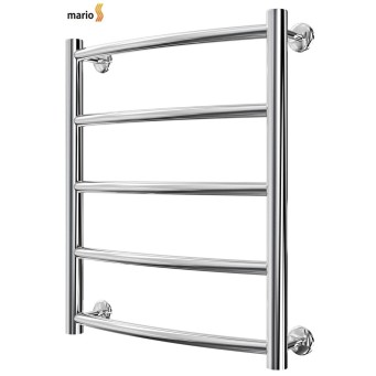 Рушникосушарка водяна MARIO Класік 500 х 430/400 - Основні контакти 