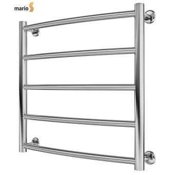 Рушникосушарка водяна MARIO Класик 500 х 530/500 - Основні контакти 