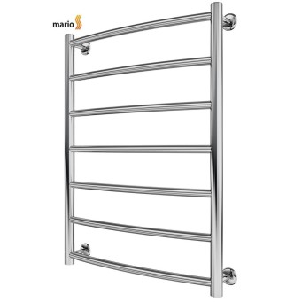Рушникосушарка водяна  MARIO Класік 700 х 530/500 - Основні контакти 
