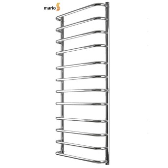 Рушникосушарка водяна  MARIO Стандарт 1200 х 530/500 - Основні контакти 