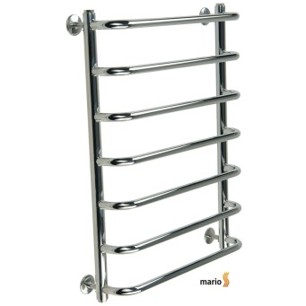 Рушникосушарка водяна MARIO Стандарт 800 х 530/500 - Основні контакти 