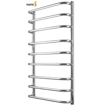 Рушникосушарка водяна  MARIO Стандарт 900 х 530/500 - Основні контакти 